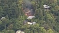 Japan: Buddhistische Halle mit „Ewiger Flamme“ auf Miyajima brennt nieder