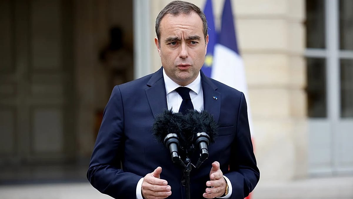 Carburants : le gouvernement français annonce 710 millions d'aides supplémentaires