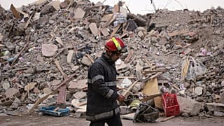 Maroc : au moins neuf morts dans l'effondrement d'un immeuble à Fès