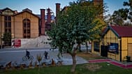İstanbul Bilgi Üniversitesi