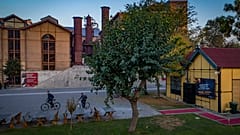 İstanbul Bilgi Üniversitesi