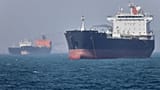 Iran, war in the Strait of Hormuz