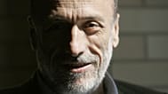 Carlo Petrini ha fondato il movimento Slow Food in Italia nel 1986. (Lea Suzuki/San Francisco Chronicle via AP)
