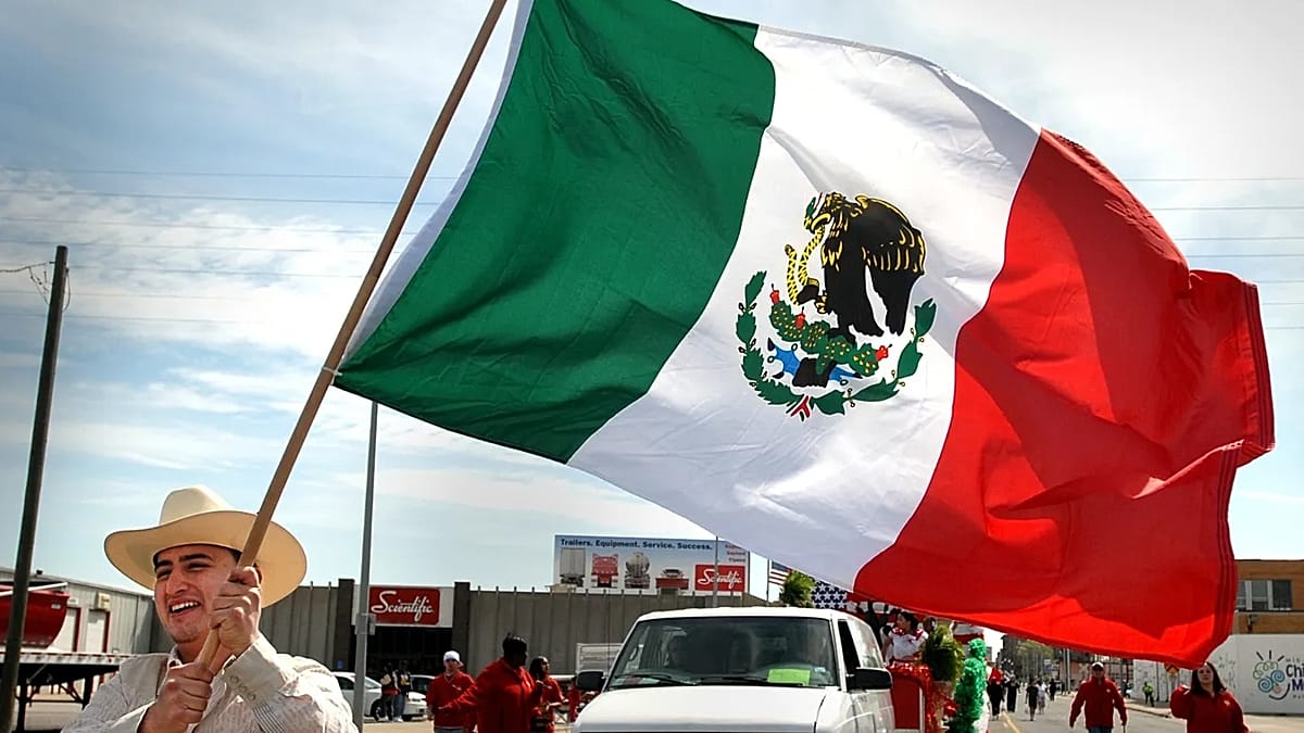 Newsletter: EU makes its trade play in Mexico