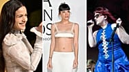 Rosalía, Lily Allen and CMAT win big at Ivor Novello songwriting awards