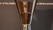 Το τρόπαιο της Euroleague