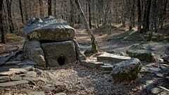 Dolmen