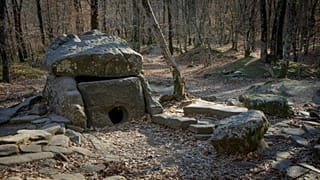 Dolmen