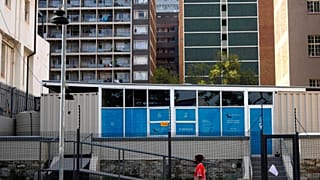 Afrique du Sud : report de l'évacuation de 800 ressortissants ghanéens