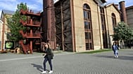 Istanbul Bilgi University