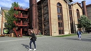 Istanbul Bilgi University
