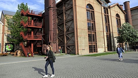 Istanbul Bilgi University
