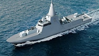 Pattugliatore 60m FALAJ 3