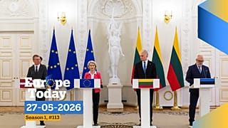 Euronews