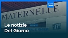 Le notizie del giorno | 22 maggio 2026 - Pomeridiane