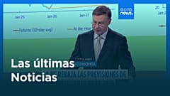 Últimas noticias | 22 mayo 2026 - Mediodía