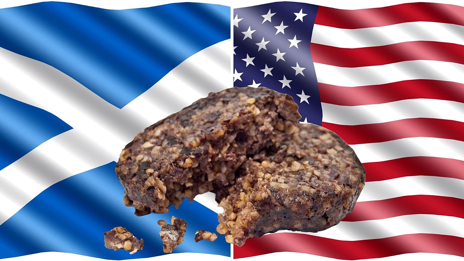 Vor WM: Schottland fordert USA auf, Haggis wieder zu legalisieren