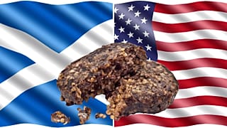 Scotland to US: ‘Make haggis legal again’ ahead of World Cup 