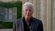 UN Habitat Richard Gere