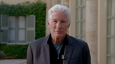 ONU-Hábitat y Richard Gere