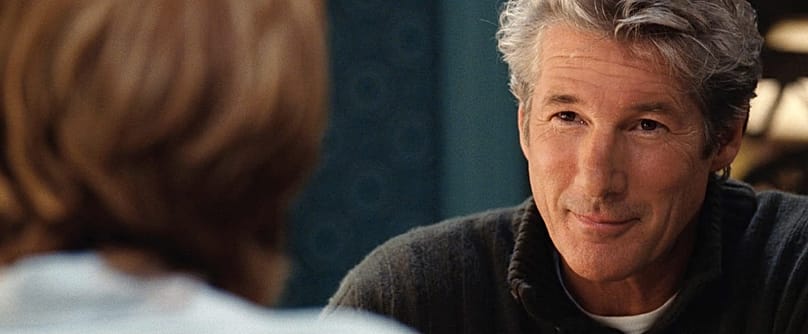Richard Ger,Nights in Rodanthe,2008