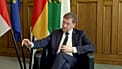 CDU state premier Kretschmer on Ukrainian refugees and Russian gas