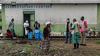 Ebola en RDC : les rumeurs ont laissé le virus prendre de l'ampleur