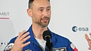 Sławosz Uznański-Wiśniewski. Drugi w historii Polak w kosmosie