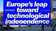 Федеральное агентство инноваций Германии SPRIND объявляет конкурс по ИИ на 125 млн евро, чтобы помочь Европе создать собственные передовые ИИ-лаборатории.