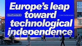 Agência federal de inovação da Alemanha SPRIND lança concurso de IA de 125 milhões de euros para ajudar a Europa a criar laboratórios de inteligência artificial de ponta.