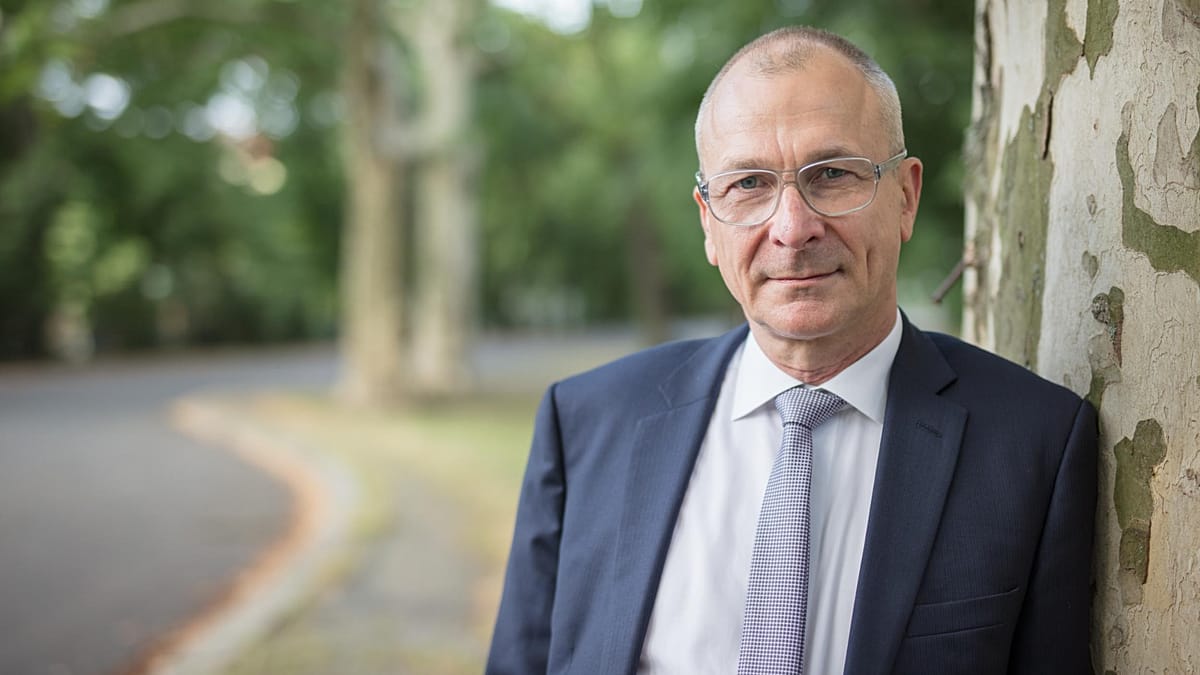 Attentat déjoué contre un député allemand : "le tueur et l'arme du crime étaient déjà prêts"