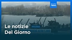 Le notizie del giorno | 22 maggio 2026 - Serale