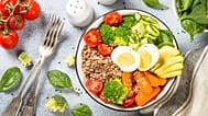 رژیم گیاهخواری