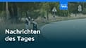 Nachrichten des Tages | 23. Mai 2026 - Abendausgabe