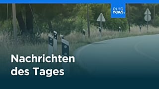Nachrichten des Tages | 23. Mai 2026 - Morgenausgabe