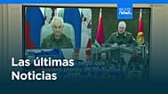 Últimas noticias | 23 mayo 2026 - Mañana