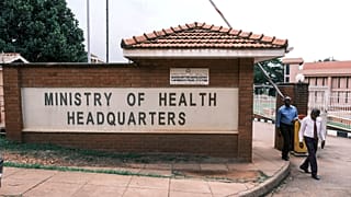 Uganda confirms three new cases of Ebola, bringing total to five