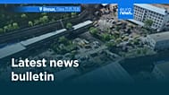 Latest news bulletin | May 23rd, 2026 – Midday