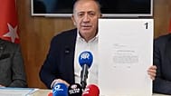 Eski CHP vekili Gürsel Tekin