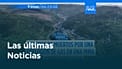 Últimas noticias | 23 mayo 2026 - Tarde