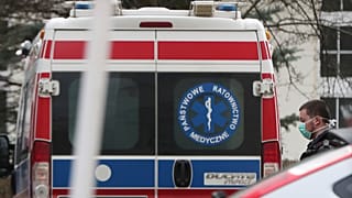 Dziecko trafiło do szpitala, gdzie przeszło operację, a jego stan jest stabilny