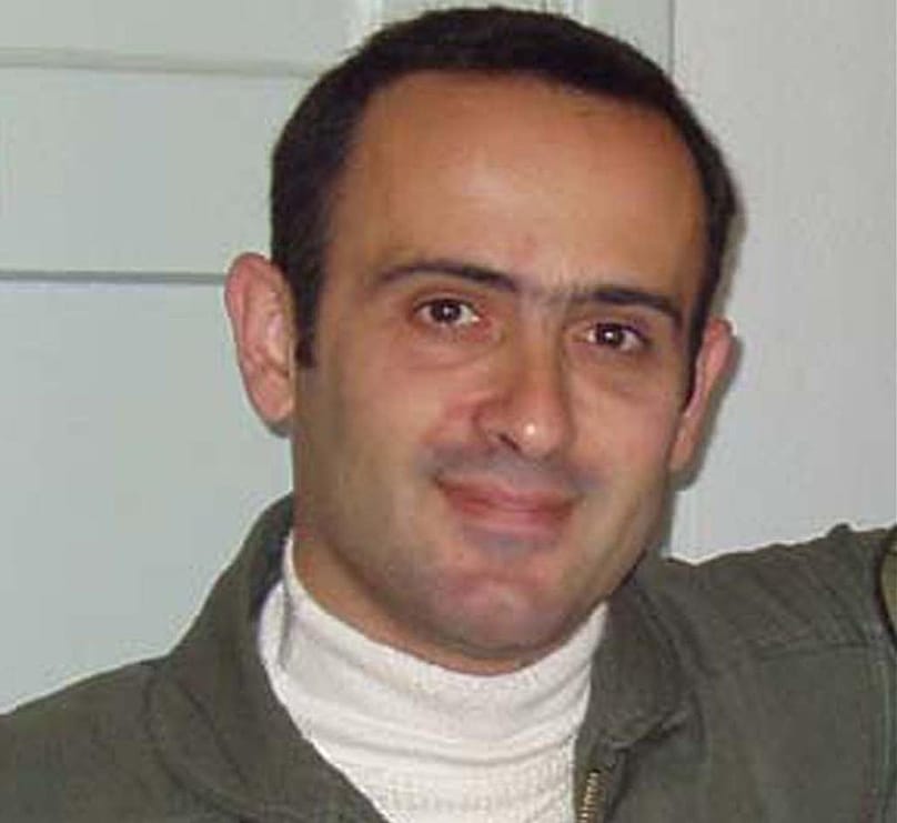 Κώστας Ηλιάκης