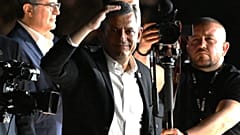 CHP lideri Özgür Özel / 22 Mayıs 2026