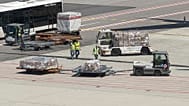 Le salme degli italiani morti alla Maldive rientrate a Malpensa