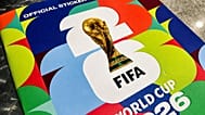 Portugueses aderem à febre dos cromos do Mundial