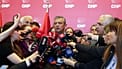 CHP lideri Özgür Özel