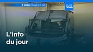 L’info du jour | 23 mai 2026 - Soir