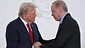 ABD Başkanı Donald Trump ve Cumhurbaşkanı Recep Tayyip Erdoğan / ARŞİV