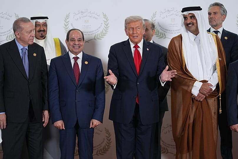 گفت‌وگوی تلفنی با رهبران منطقه 