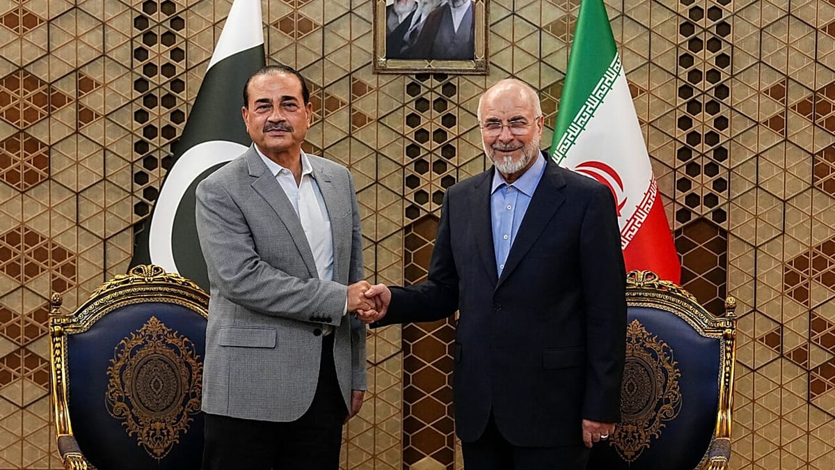 روایات متناقض از توافق تهران و ترامپ؛ نیویورک‌تایمز: ایران پذیرفت از اورانیوم غنی‌شده صرف‌نظر کند